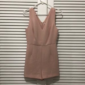 BCBG Romper